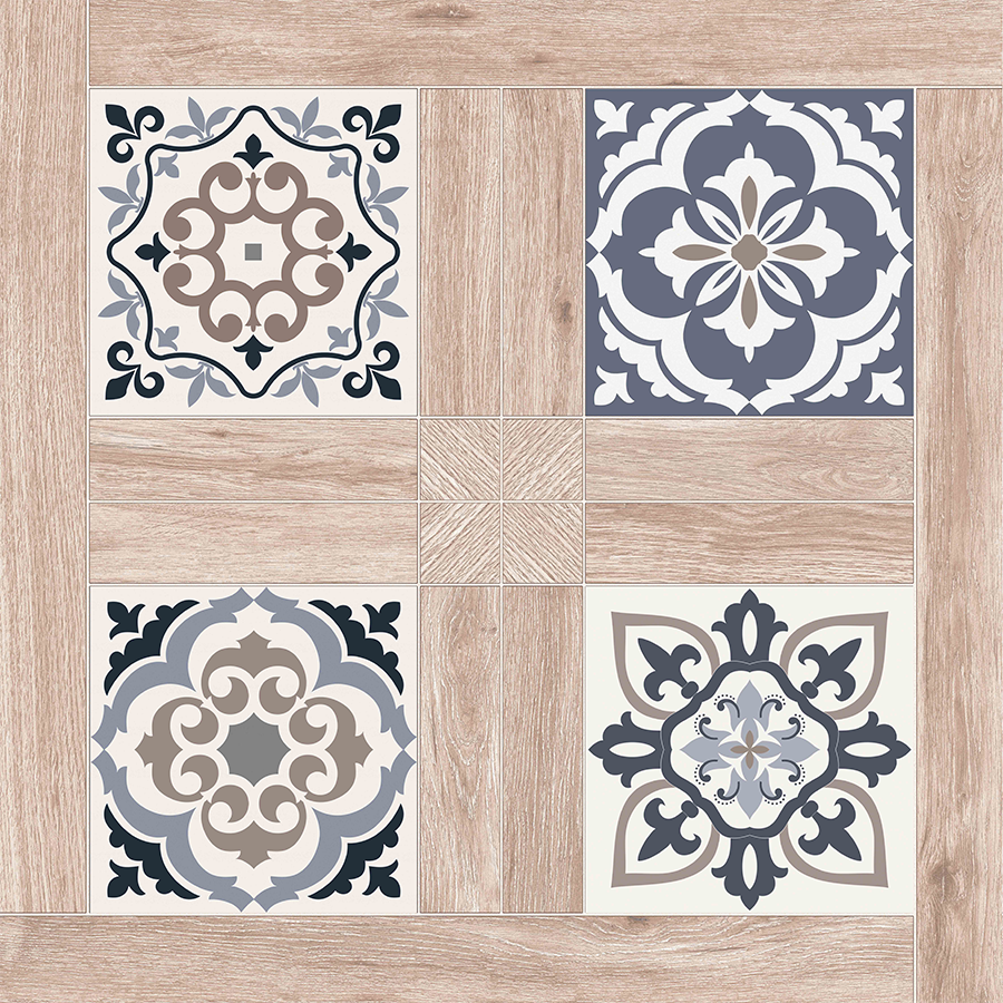 კერამოგრანიტი Bien seramik MODELLATO MATT 50X50