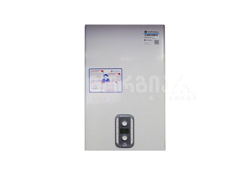 გათბობის ქვაბი PIGMA ULTRA 30KW CF NG საკვამურით