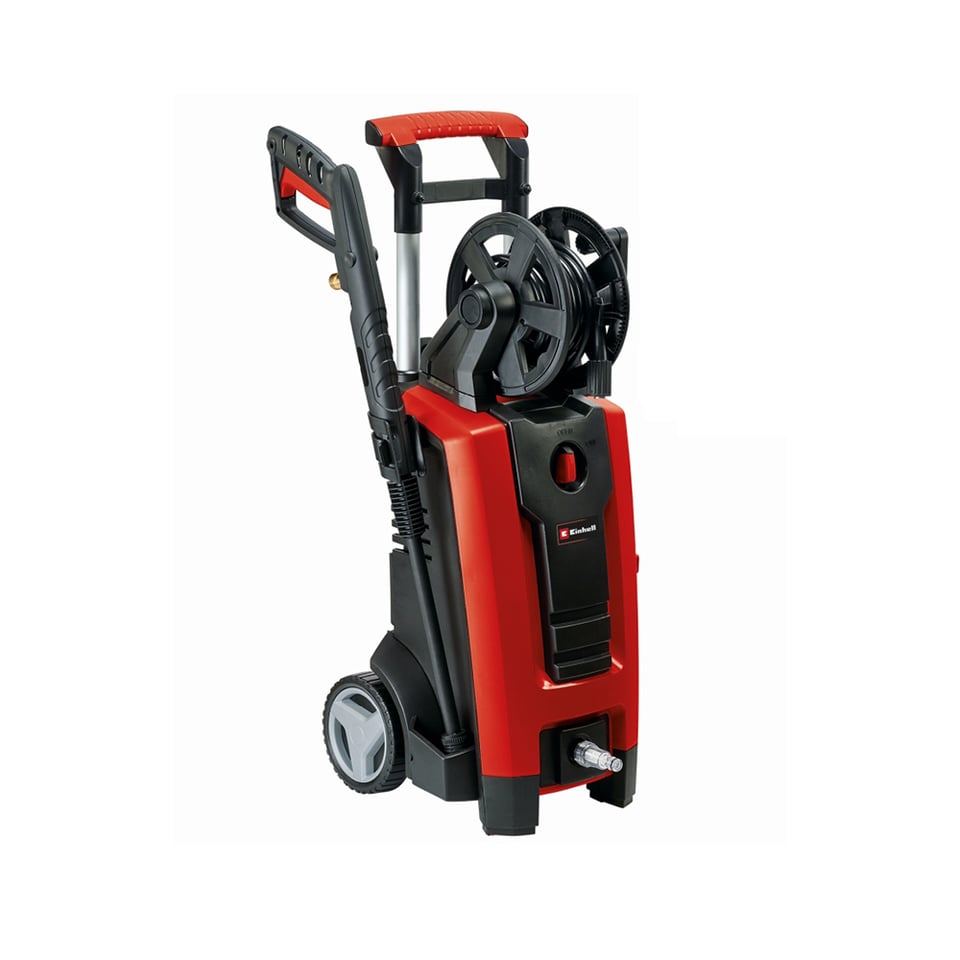 მაღალი წნევის სარეცხი აპარატი 1900ვტ 140ბრ TE-HP 140 EINHELL