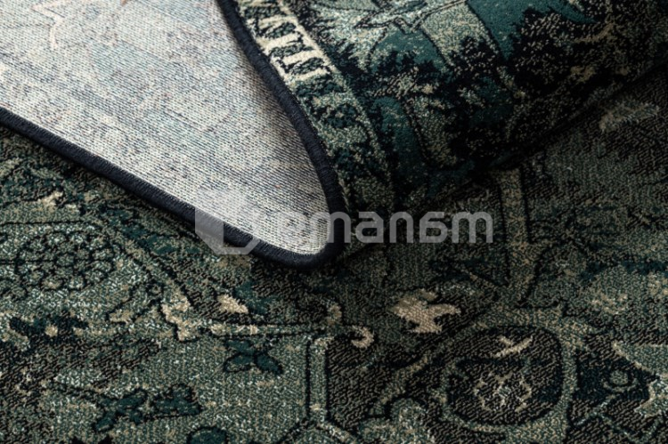 ხალიჩა Dywilan  POLONIA DUKATO IRON 2484 cC2 170x235 100% WOOL