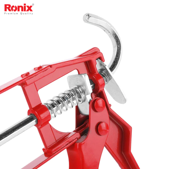 სილიკონის პისტოლეტი Ronix RH-4006