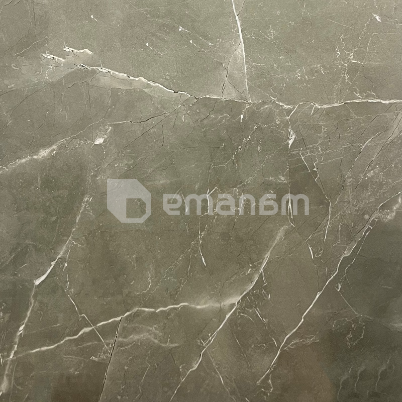 კერამოგრანიტი Halcon ceramicas P RODUM GRIS 9,5 R PRI 60X60სმ