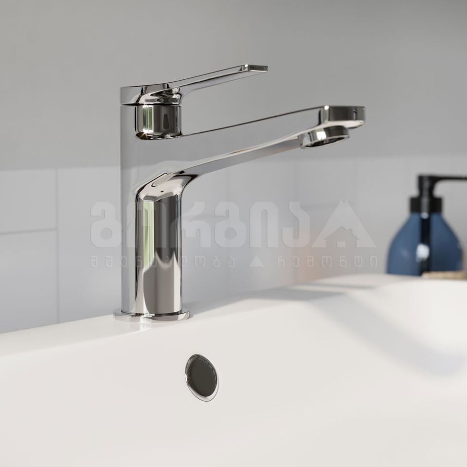 ხელსაბანის შემრევი STRATOS BSC2