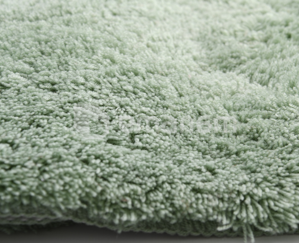 აბაზანის ხალიჩა Spirella Bree Basil 55x65 სმ