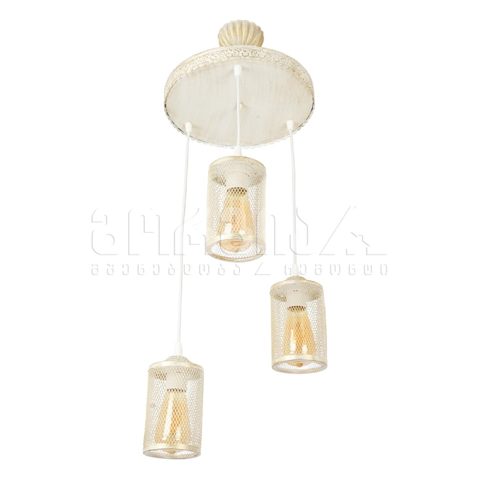 ჭაღი 47674/3 ELEK    - Venon