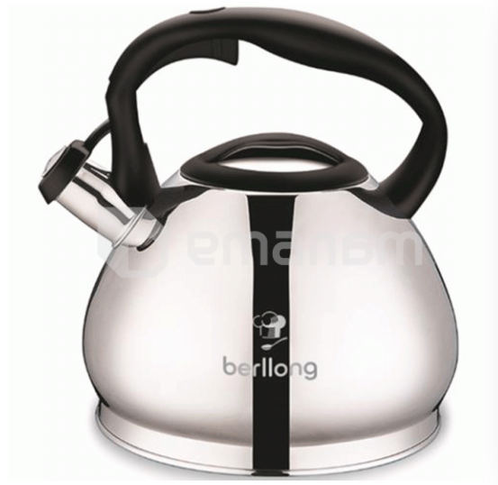 ჩაიდანი Berllong BWK-0060 3.5ლ
