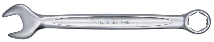 გასაღები კომბინირებული Topmaster Grip On 230183 24 მმ