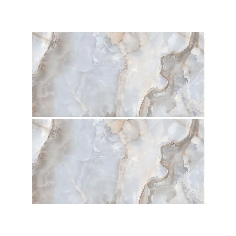 კერამოგრანიტი Amiba Natural Glossy 60*120 (IND)