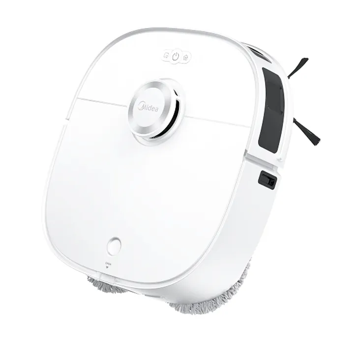 რობოტი მტვერსასრუტი Midea VCR V12 WH