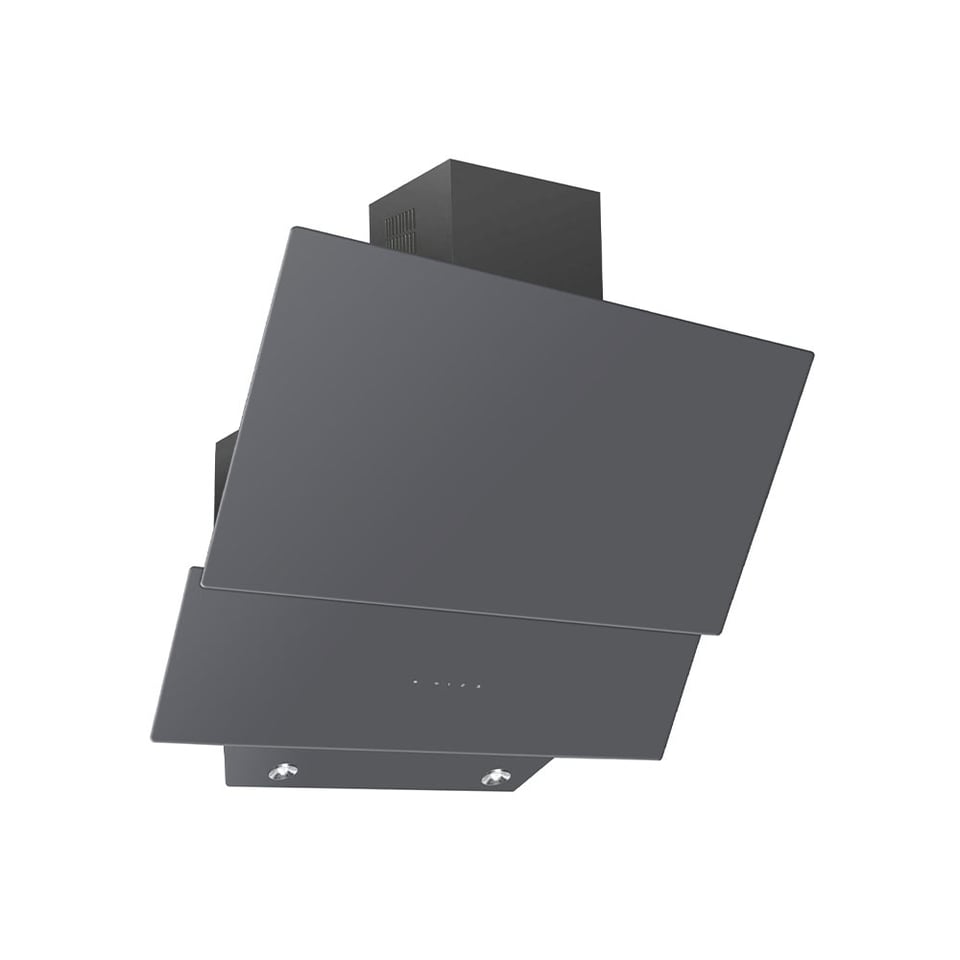გამწოვი Luxell DA6-835 Antrasit Grey