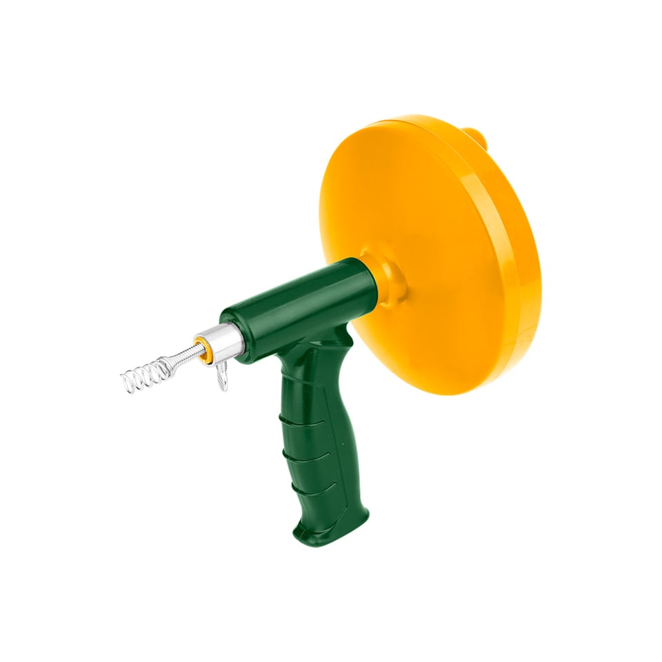 მილების საწმენდი, სანიაღვრე 6 მმx4.5მ JDDD3345