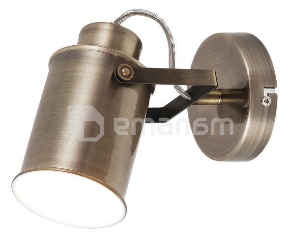 სანათი სპოტი Rabalux 5981 E27 MAX 60W