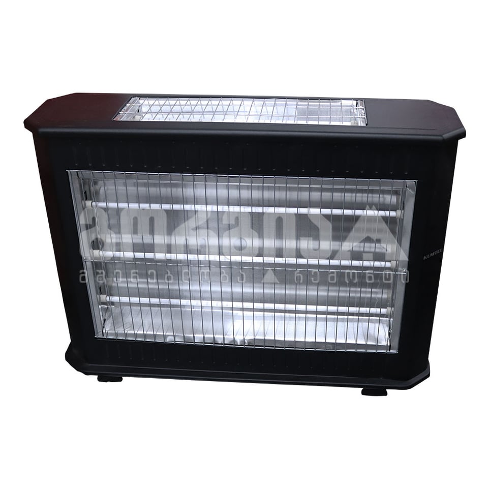 ელექტრო გამათბობელი (KS-2710) 2800W