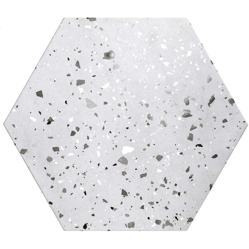 კერამოგრანიტი REALONDA CONFETI GREY 56x48