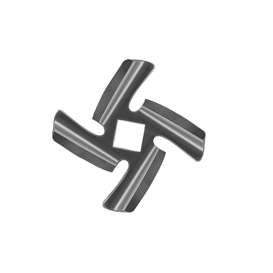 ხორცსაკეპი FLORIA ZLN2387 RED