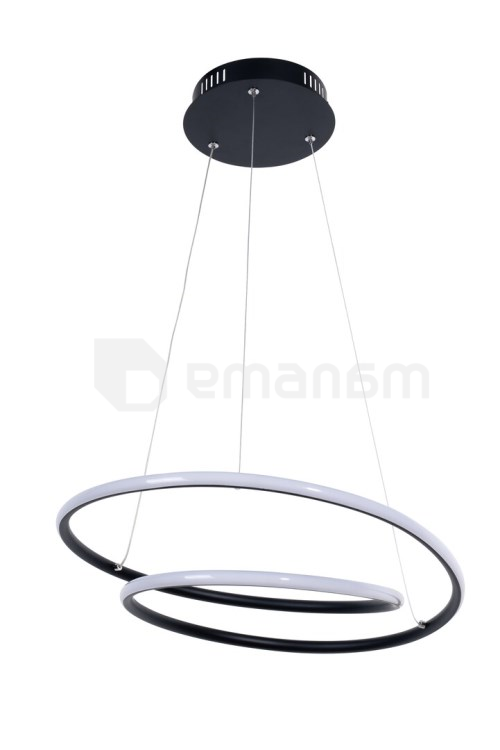 ჭაღი Rabalux Meridia 3257 LED 40W