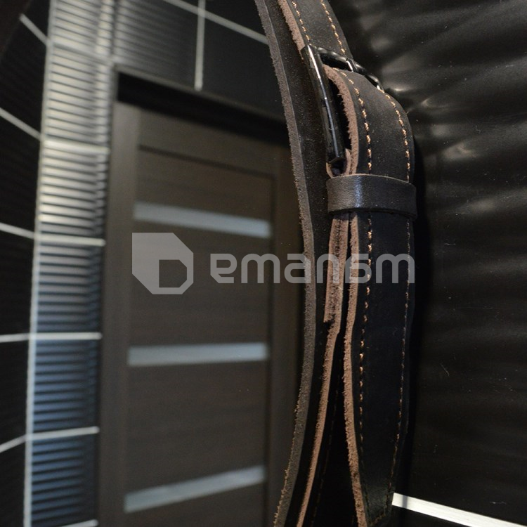 სარკე Silver Mirrors Captain D610 მმ