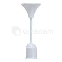 ნათურის ვაზნა საკიდით DE-PA 11122 E27