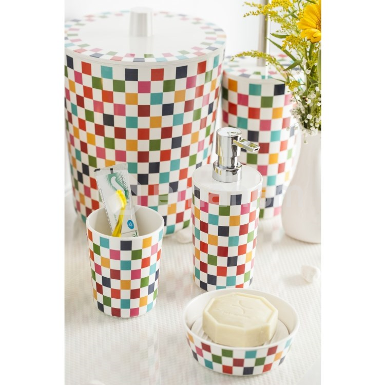 ურნა ნაგვის Primanova Palet