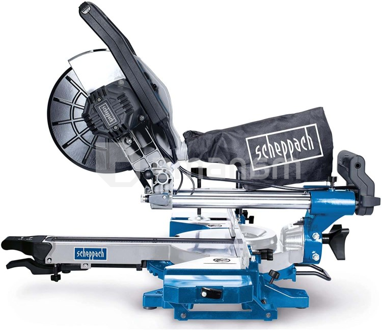 ტორსული ხერხი Scheppach HM90MP 2000W