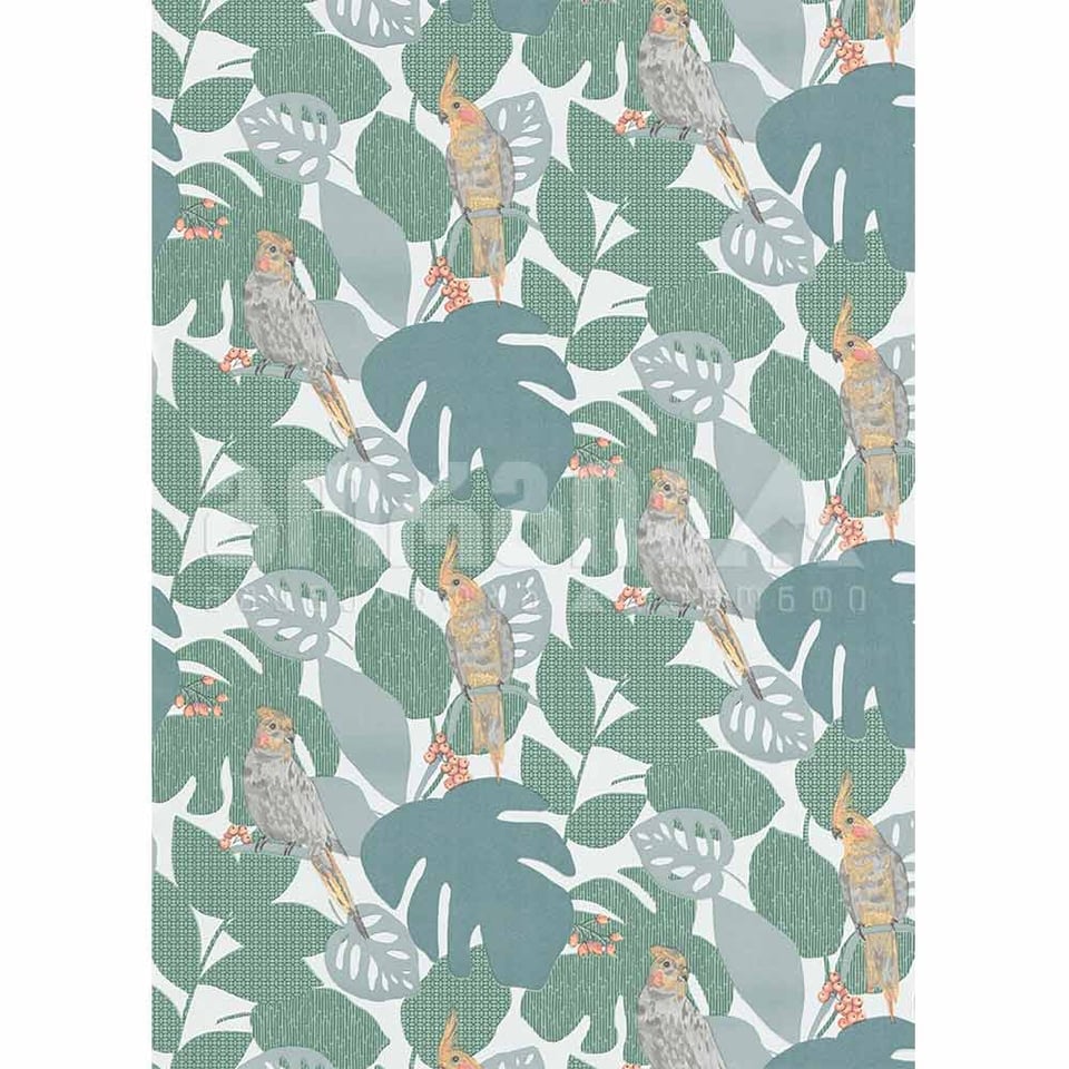 შპალერი ვინილ-ფლიზელინის 10242-36 0.53*10მ Erismann