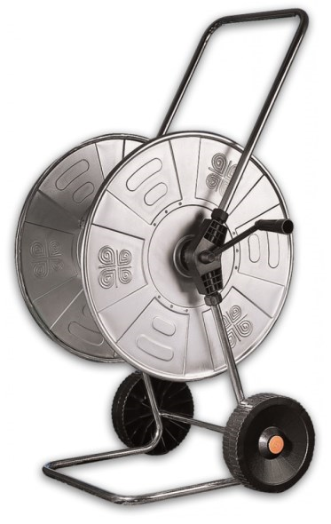შლანგის ურიკა Bradas ZINCATO AG315 1/2" 110 მ