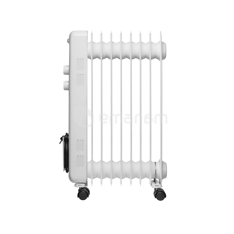 ზეთის გამათბობელი Sencor SOH 3209WH