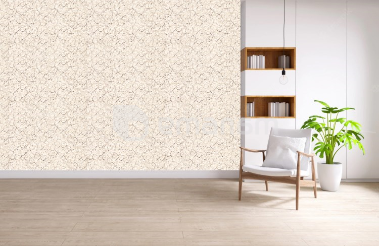 ვინილის შპალერი Comfort 5550-05 0.53x15 მ