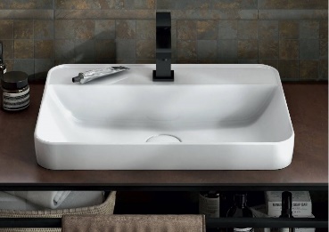 ნიჟარა შემრევის ჭრილით