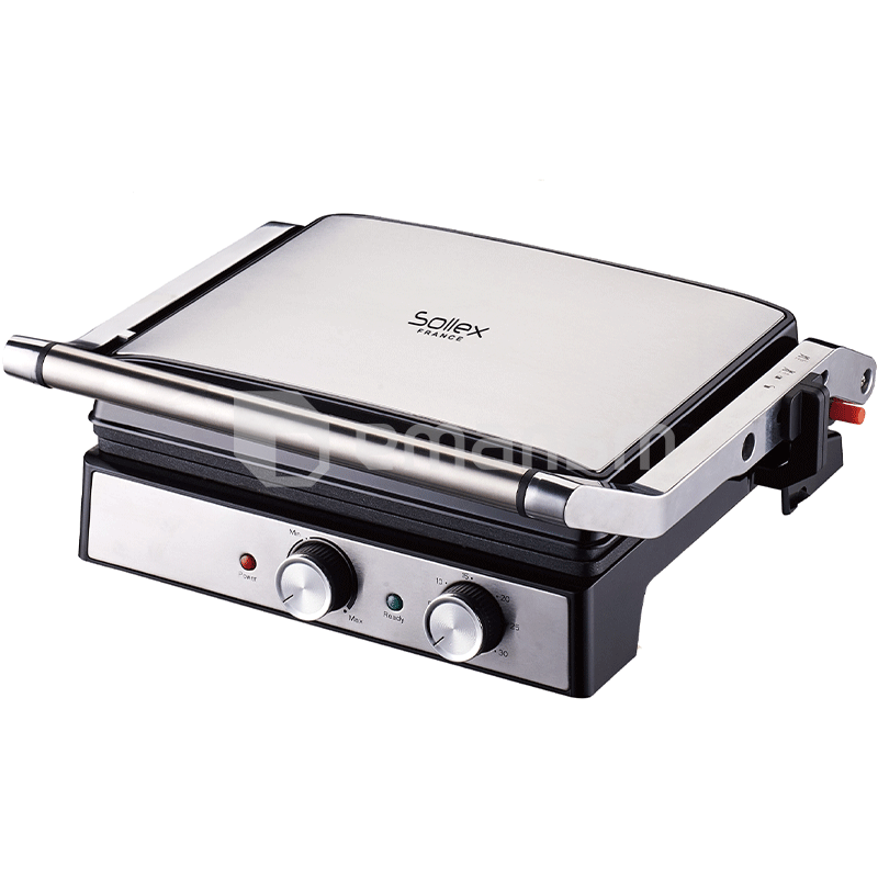სენდვიჩმეიკერი Sollex France-SL 345 2000W
