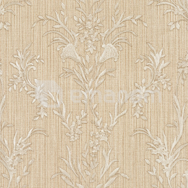 ვინილის შპალერი Zambaiti M3339 1.06x10.5 მ