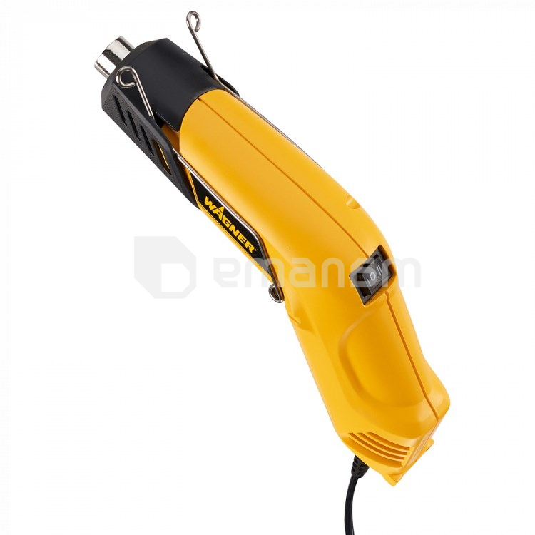 ტექნიკური ფენი Wagner Furno 100 350W