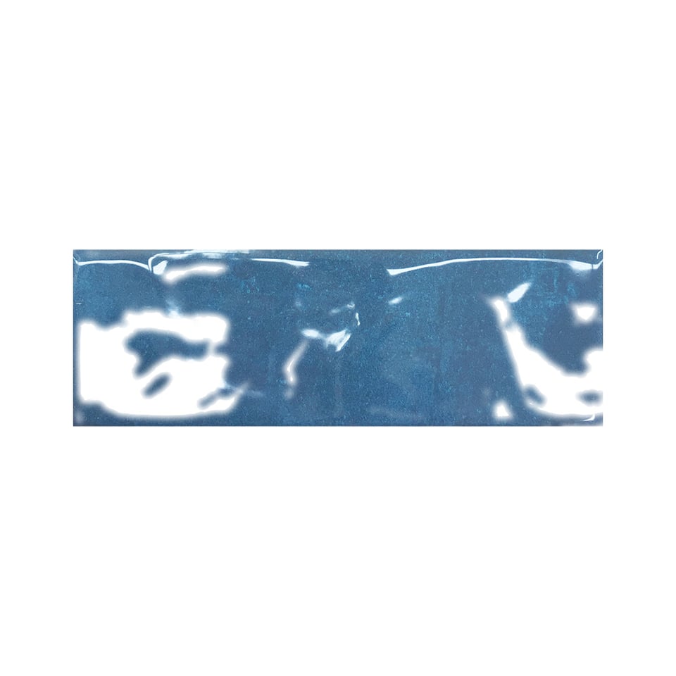 კაფელი Verano Turquoise 10*30 "Ege"