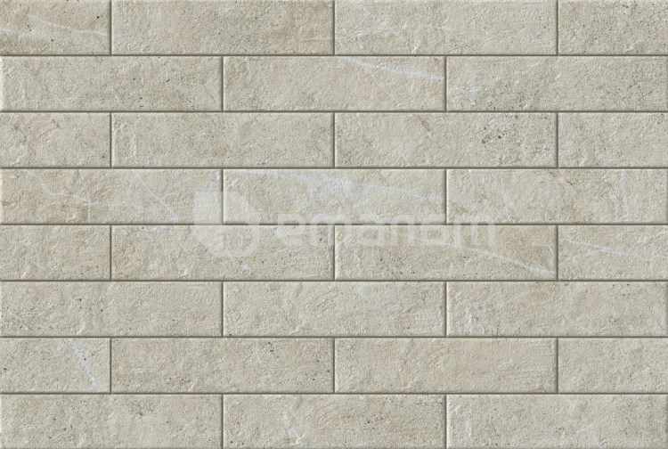 კერამოგრანიტი Cerrad Cerros Bianco 74x300x9 მმ