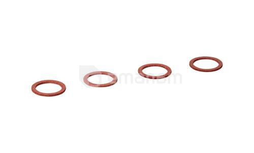 შუასადები Tycner  3/4" FIBRA KPL (4ც)