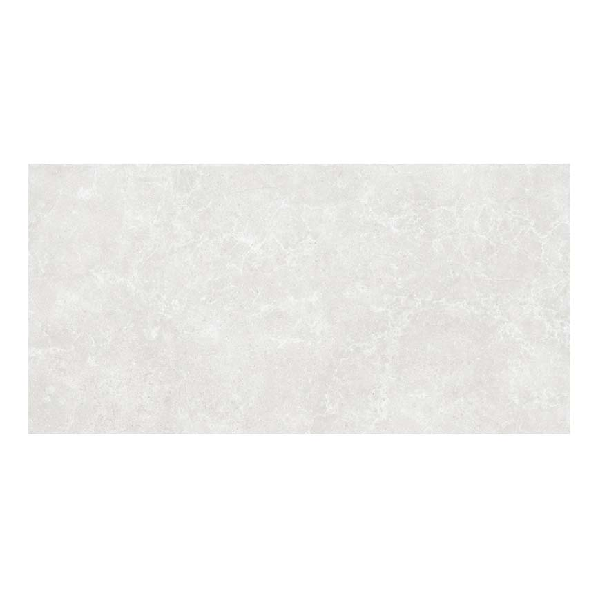 კერამოგრანიტი AZUVI CERAMICS S.L.U. HAUTEVILLE WHITE PRC 60X120RC SL