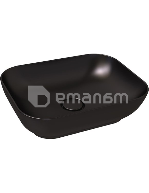 ხელსაბანი Bien Motto დასადები  50 თეთრი