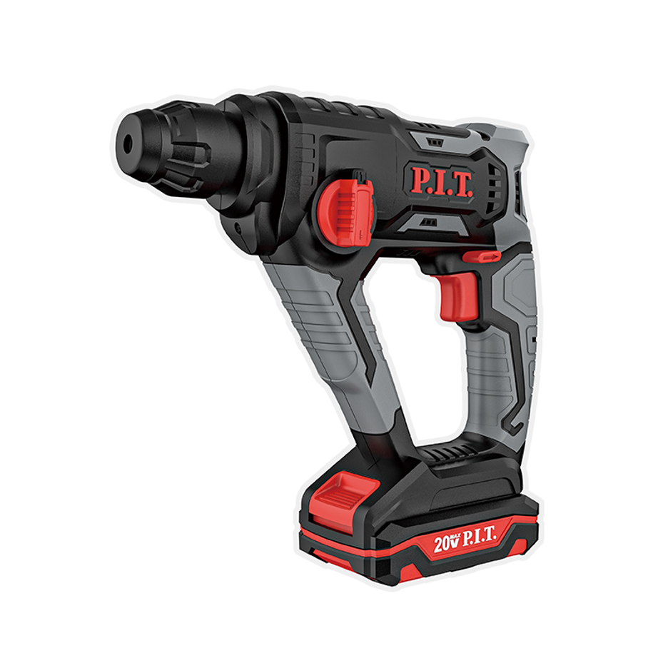 პერფერატორი P.I.T. PBH20H-18A/1