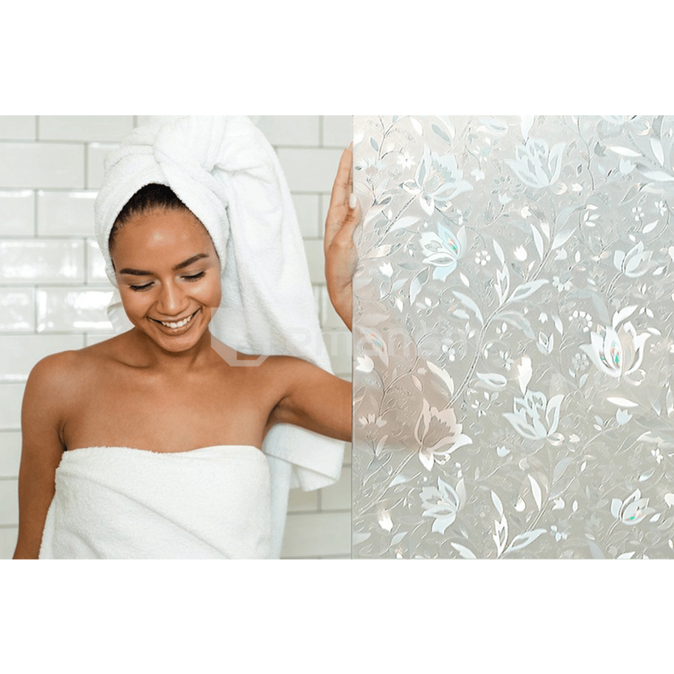 ფირი ფანჯრის სტატიკური S6709 67.5x150 სმ