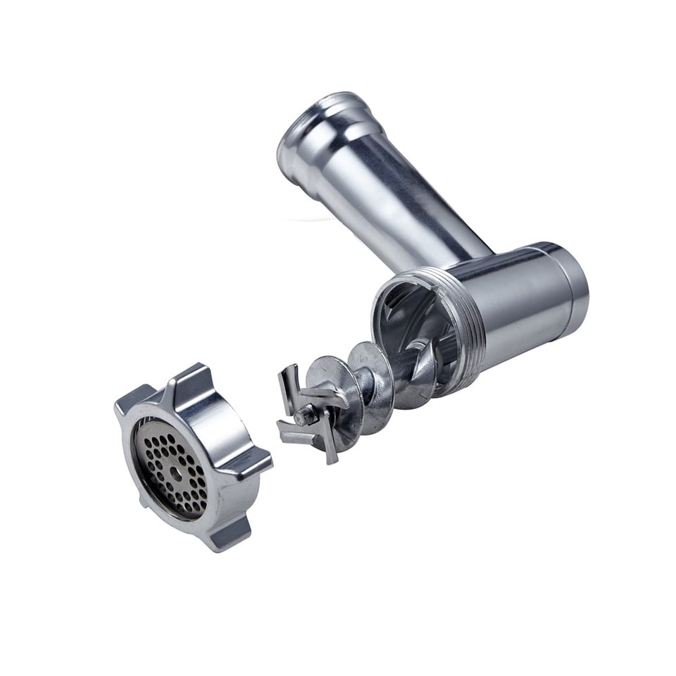 ხორცსაკეპი FLORIA ZLN2387 RED