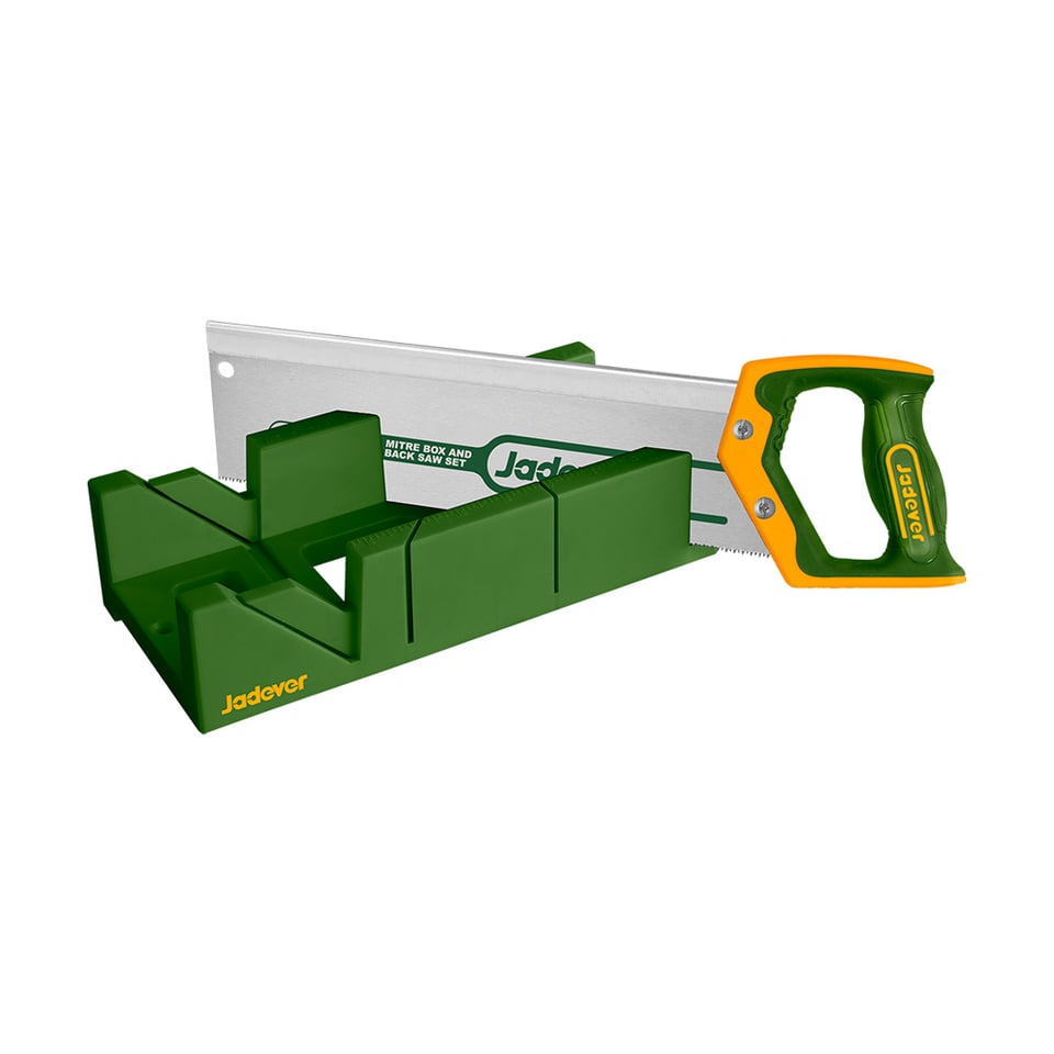 კუთხის საჭრელი ხერხი 300x140x80 მმ  JDHW2112 JADEVER