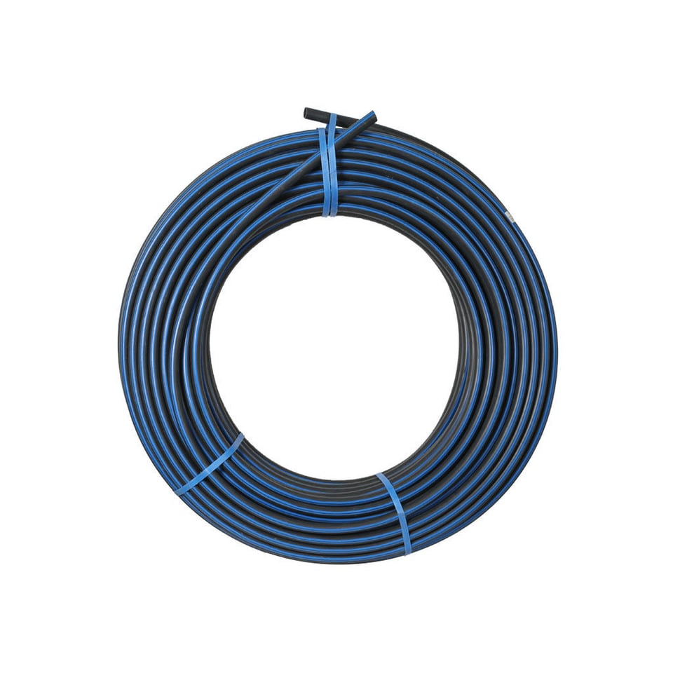 მილი (შლანგი) 20X6 მმ