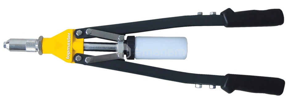 მოქლონის პისტოლეტი Topmaster 491156