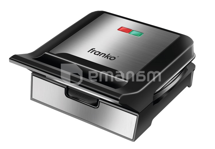 აპარატი სენდვიჩის Franko FSM-1144 800W