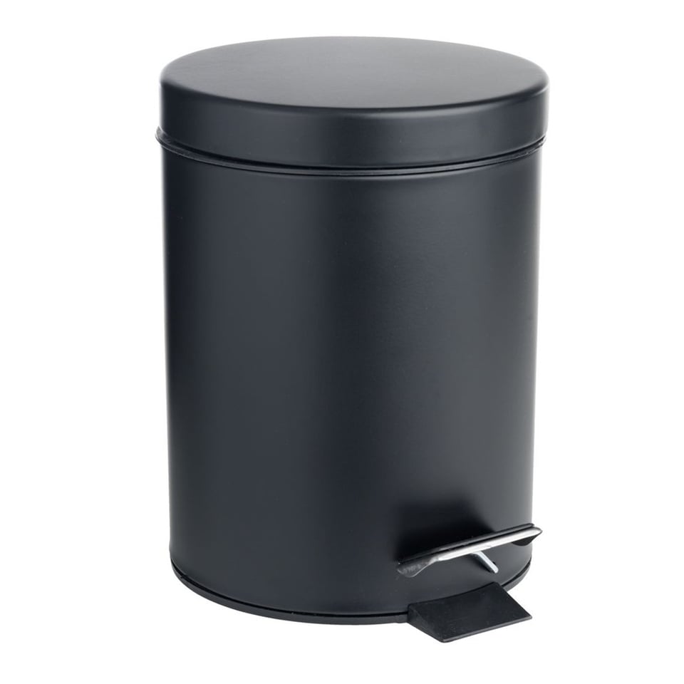 ნაგვის ურნა Tema 3 ლ შავი