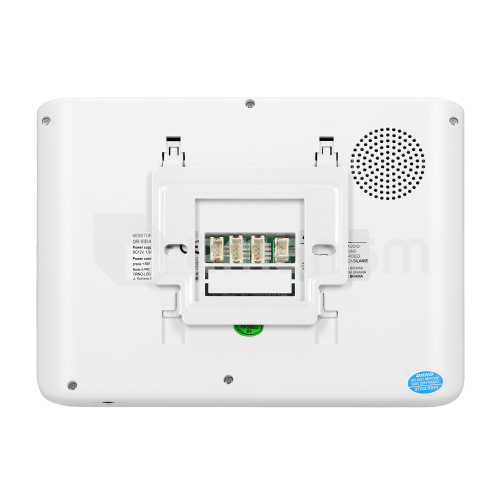 ვიდეო დომოფონი ORNO 7 IMAGO თეთრი