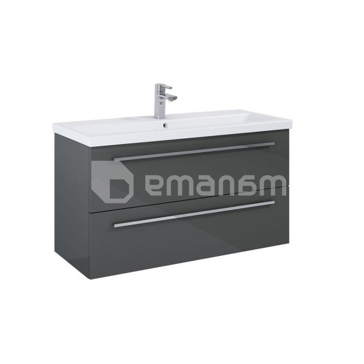 ტუმბო ჩამოსაკიდი Elita Kwadro Plus 100 2DR