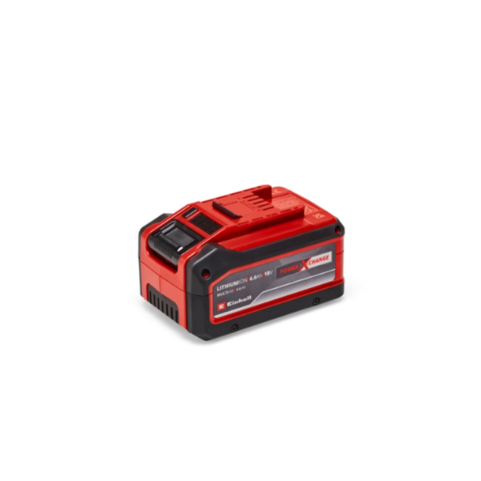 ელემენტი 4.0-6.0Ah 4-6 Ah Multi-Ah Power X-Change Plus