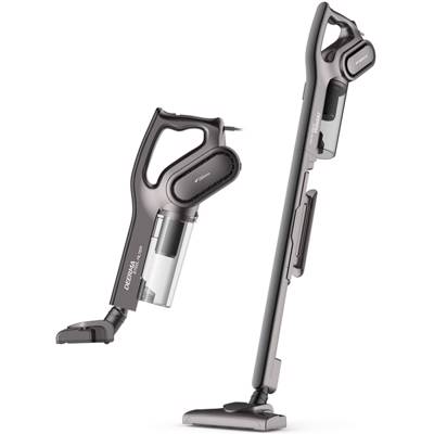 Deerma DX700S Black Handheld Vacuum Cleaner