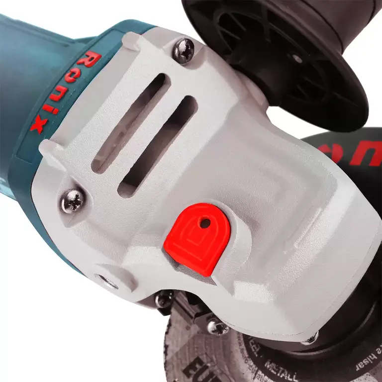 ელექტრო კუთხსახეხი Ronix-3111 115mm 850w